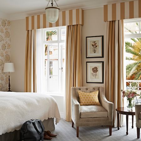 Mount Nelson, A Belmond Hotel, Cape Town Luaran gambar