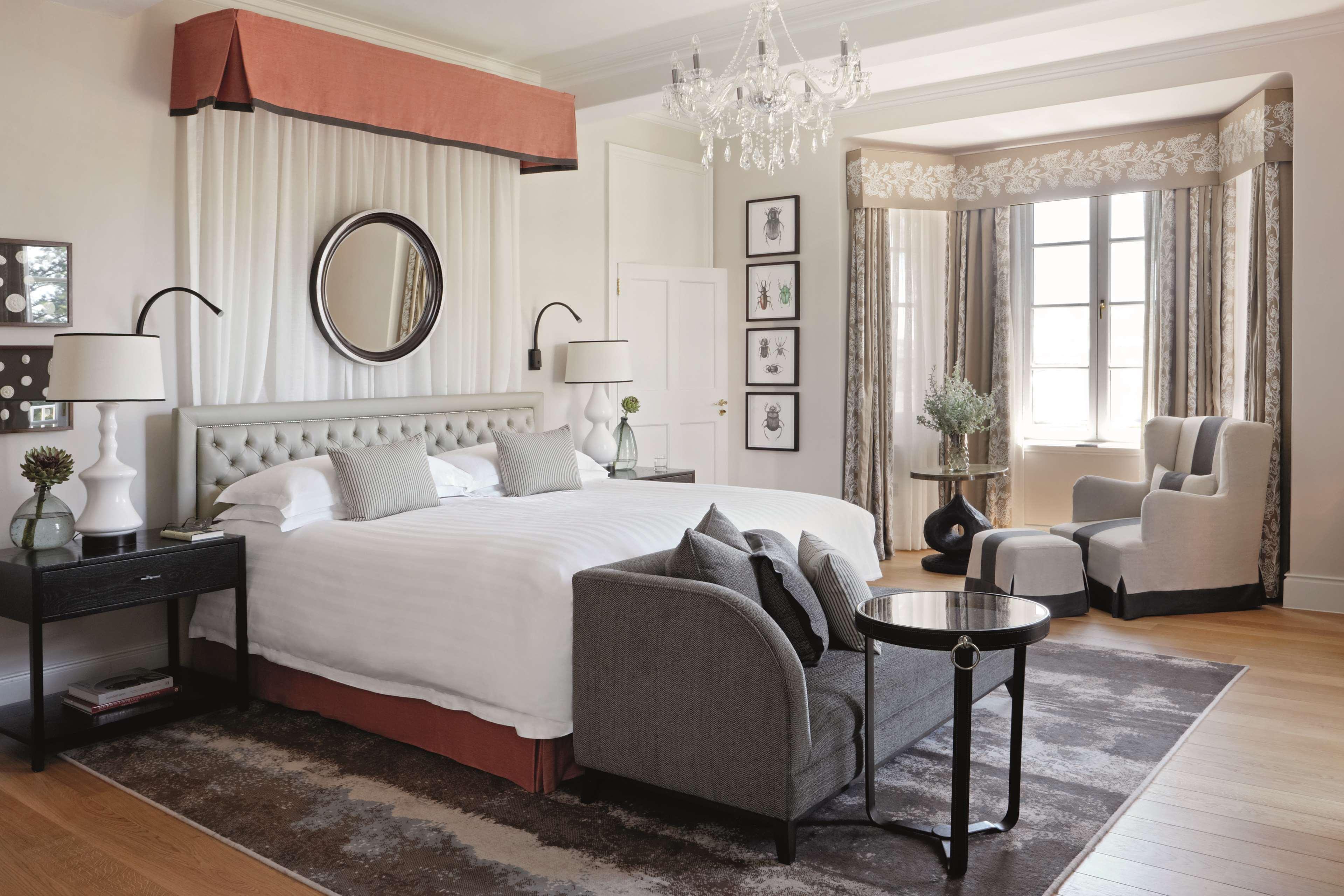 Mount Nelson, A Belmond Hotel, Cape Town Luaran gambar