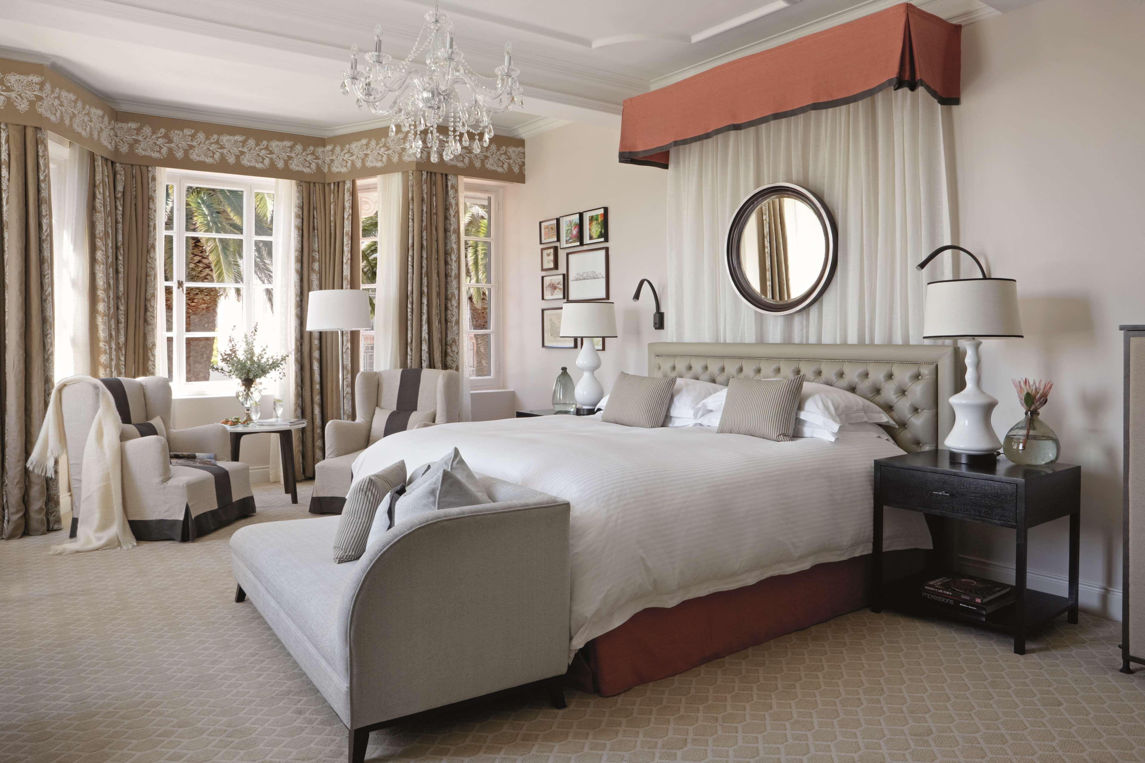 Mount Nelson, A Belmond Hotel, Cape Town Luaran gambar