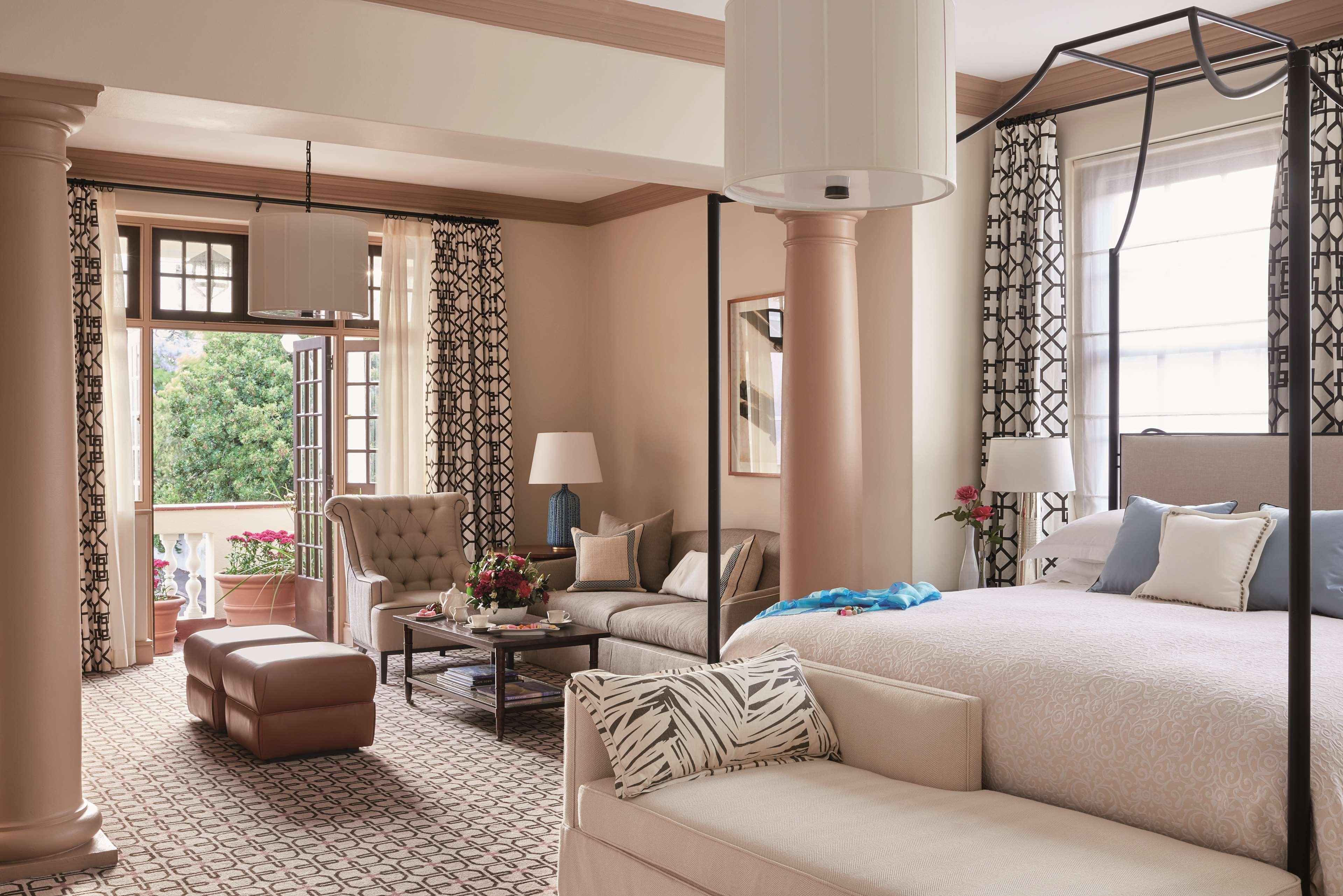 Mount Nelson, A Belmond Hotel, Cape Town Luaran gambar