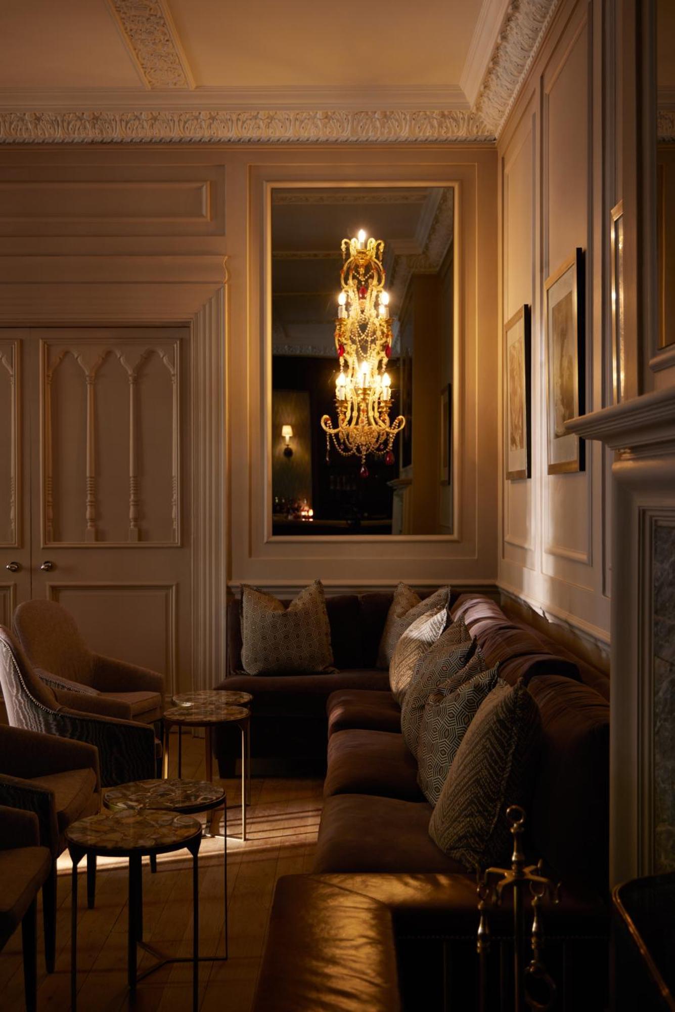 Mount Nelson, A Belmond Hotel, Cape Town Luaran gambar