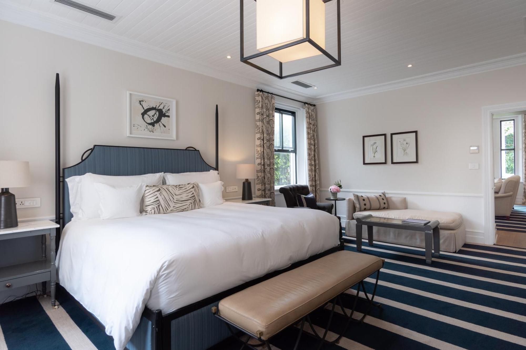 Mount Nelson, A Belmond Hotel, Cape Town Luaran gambar