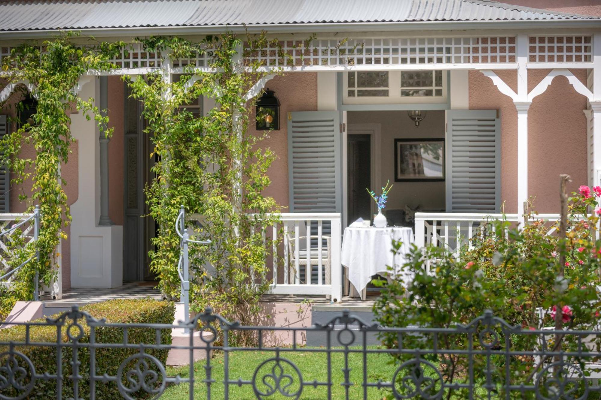 Mount Nelson, A Belmond Hotel, Cape Town Luaran gambar