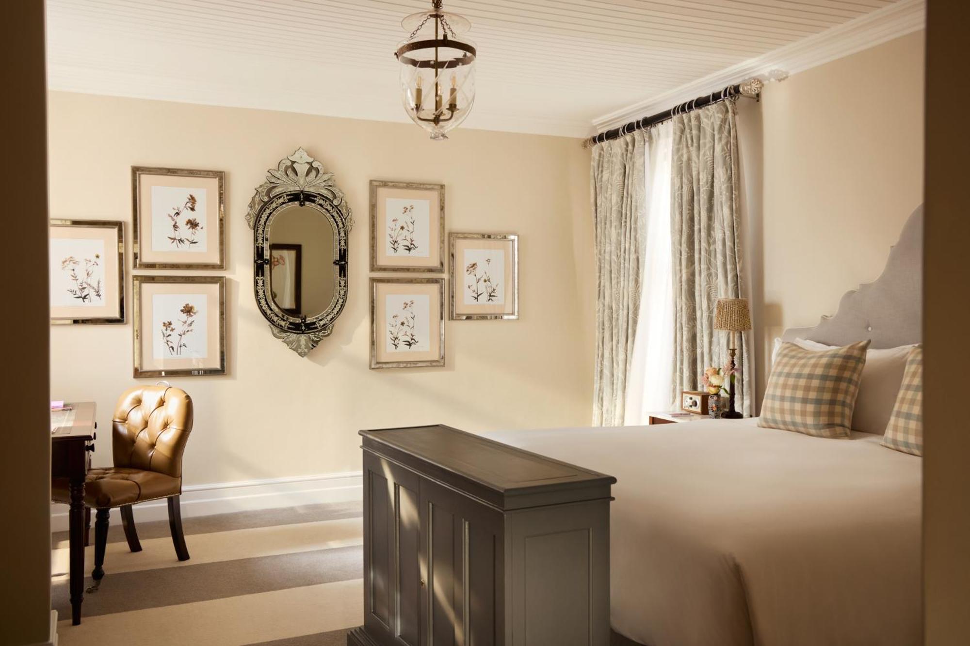 Mount Nelson, A Belmond Hotel, Cape Town Luaran gambar