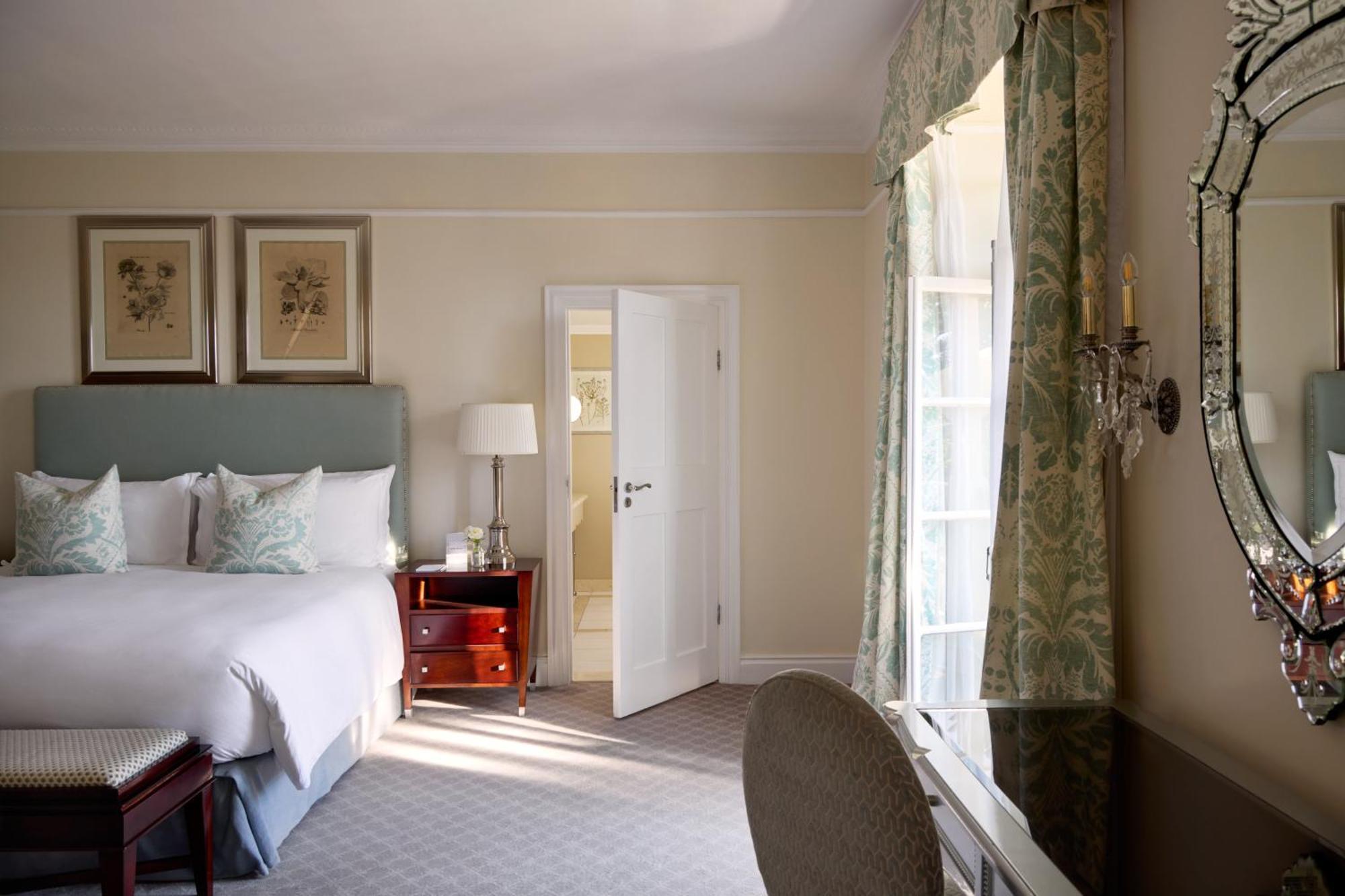 Mount Nelson, A Belmond Hotel, Cape Town Luaran gambar