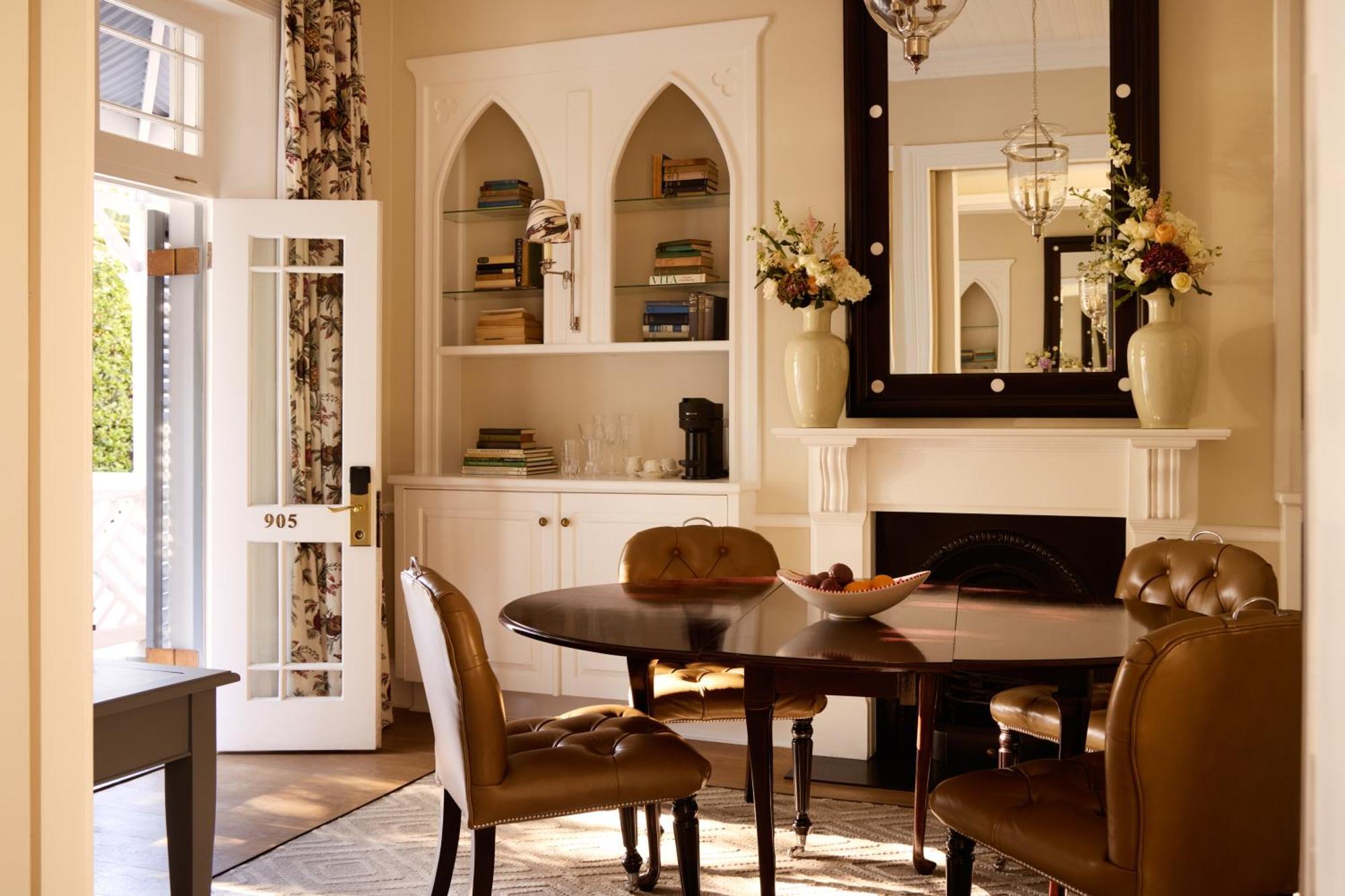 Mount Nelson, A Belmond Hotel, Cape Town Luaran gambar