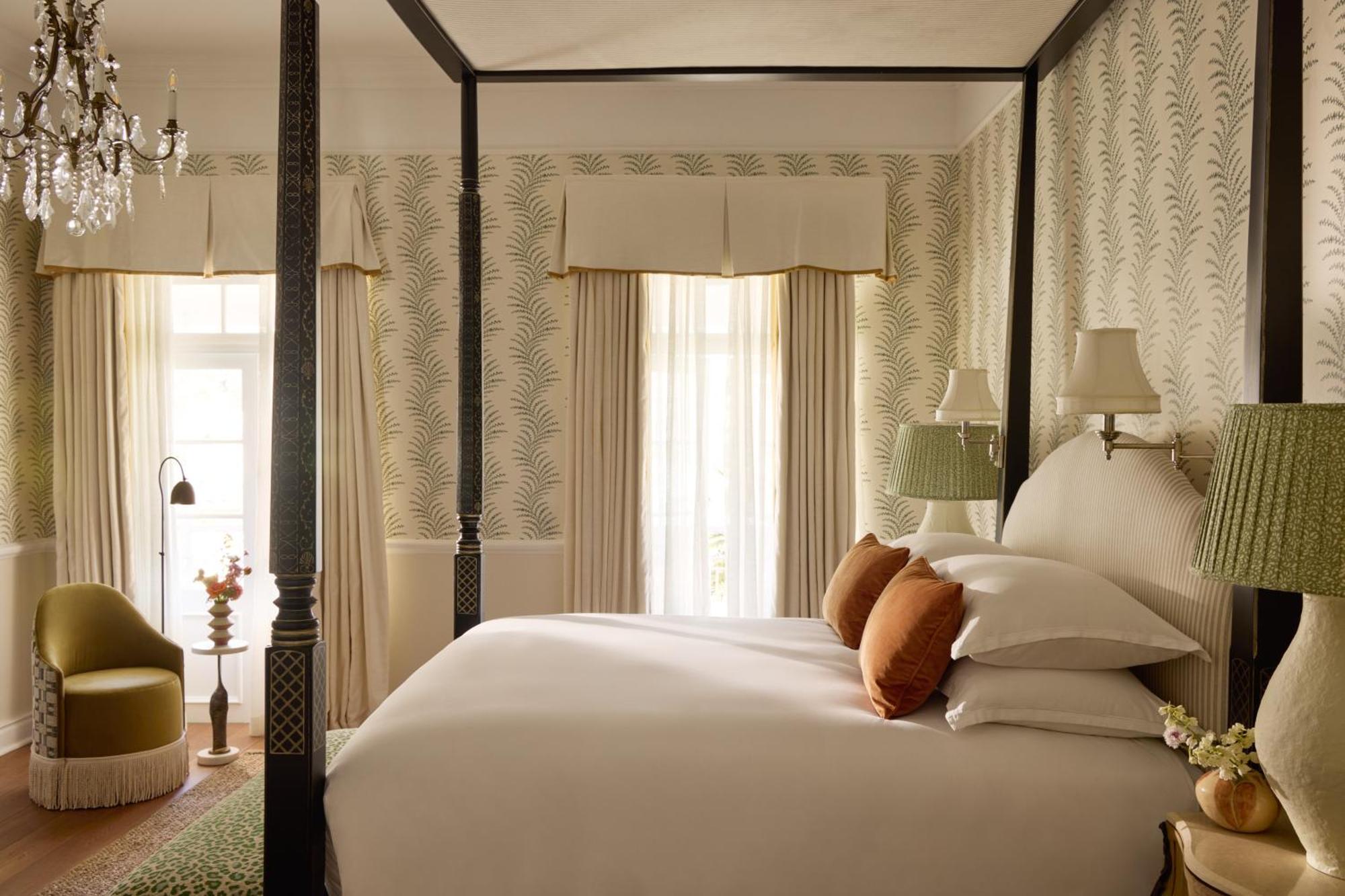Mount Nelson, A Belmond Hotel, Cape Town Luaran gambar