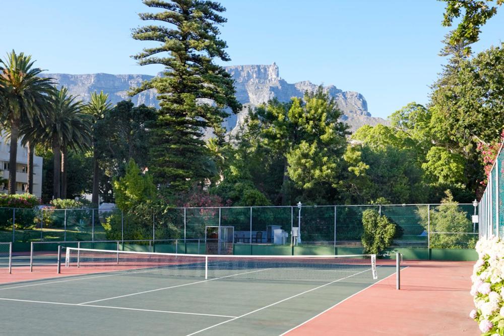 Mount Nelson, A Belmond Hotel, Cape Town Luaran gambar